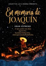 &iexcl;Progr&aacute;mate este viernes para ir al Teatro Municipal por solo 5.000 pesos!