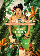 &iexcl;Progr&aacute;mate este viernes para ir al Teatro Municipal por solo 5.000 pesos!