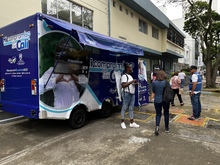 Jornadas m&oacute;viles