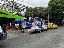 Jornadas m&oacute;viles