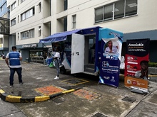 Jornadas m&oacute;viles