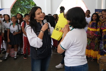 Estos son los problemas que m&aacute;s afectan la salud mental de los estudiantes en Cali