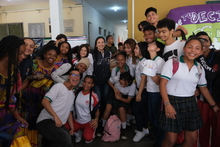 Estos son los problemas que m&aacute;s afectan la salud mental de los estudiantes en Cali