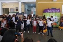 Estos son los problemas que m&aacute;s afectan la salud mental de los estudiantes en Cali