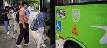 MIO aumentar&aacute; buses hacia La Vor&aacute;gine, en los pr&oacute;ximos tres puentes festivos