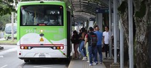 MIO aumentar&aacute; buses hacia La Vor&aacute;gine, en los pr&oacute;ximos tres puentes festivos