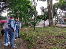 Cultura en torno a la gesti&oacute;n de residuos s&oacute;lidos para una Cali reluciente y agradable