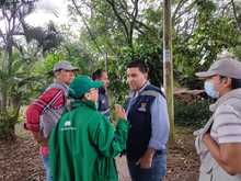 Cultura en torno a la gesti&oacute;n de residuos s&oacute;lidos para una Cali reluciente y agradable