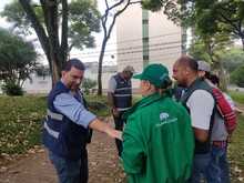 Cultura en torno a la gesti&oacute;n de residuos s&oacute;lidos para una Cali reluciente y agradable