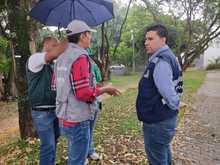 Cultura en torno a la gesti&oacute;n de residuos s&oacute;lidos para una Cali reluciente y agradable