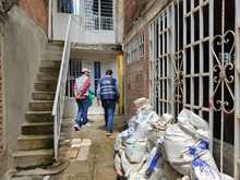 Cultura en torno a la gesti&oacute;n de residuos s&oacute;lidos para una Cali reluciente y agradable