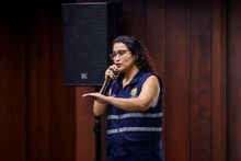 Primeras pinceladas al Parque Pac&iacute;fico