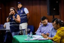 Primeras pinceladas al Parque Pac&iacute;fico