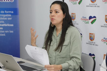 Cali avanza con pie firme en la formulaci&oacute;n de la Pol&iacute;tica P&uacute;blica de Ciencia, Tecnolog&iacute;a e Innovaci&oacute;n