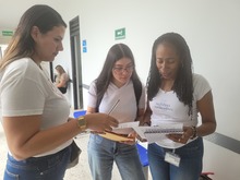 Con jornadas de conciliaci&oacute;n, Casa de Justicia de Alfonso L&oacute;pez busca mejorar la convivencia ciudadana