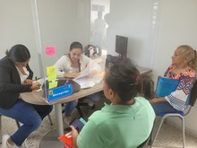 Con jornadas de conciliaci&oacute;n, Casa de Justicia de Alfonso L&oacute;pez busca mejorar la convivencia ciudadana