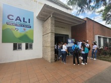 Con jornadas de conciliaci&oacute;n, Casa de Justicia de Alfonso L&oacute;pez busca mejorar la convivencia ciudadana