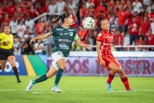 Cali Ciudad Deportiva solicit&oacute; la sede de la Copa Libertadores Femenina 2023