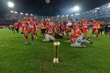 Cali Ciudad Deportiva solicit&oacute; la sede de la Copa Libertadores Femenina 2023