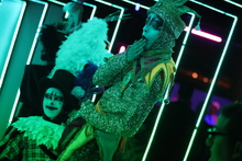 &iquest;Qu&eacute; tanto habr&aacute; en el Sucursal Fest? 