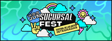 &iquest;Qu&eacute; tanto habr&aacute; en el Sucursal Fest? 