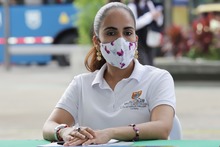 La Administraci&oacute;n Distrital lucha por una Cali Libre de Trabajo Infantil