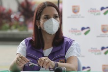 La Administraci&oacute;n Distrital lucha por una Cali Libre de Trabajo Infantil