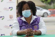 La Administraci&oacute;n Distrital lucha por una Cali Libre de Trabajo Infantil