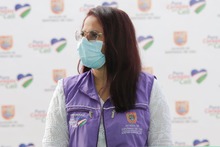 La Administraci&oacute;n Distrital lucha por una Cali Libre de Trabajo Infantil