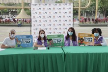 La Administraci&oacute;n Distrital lucha por una Cali Libre de Trabajo Infantil