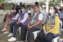 La Administraci&oacute;n Distrital lucha por una Cali Libre de Trabajo Infantil