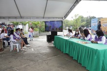 La Administraci&oacute;n Distrital lucha por una Cali Libre de Trabajo Infantil