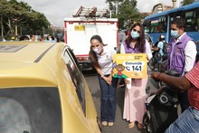 La Administraci&oacute;n Distrital lucha por una Cali Libre de Trabajo Infantil