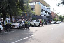 Contin&uacute;an operativos contra lavaderos ilegales