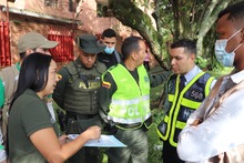 Contin&uacute;an operativos contra lavaderos ilegales