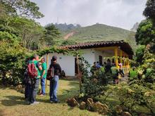 Recuperaci&oacute;n de predios en zona de inter&eacute;s ambiental 