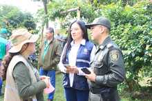 Recuperaci&oacute;n de predios en zona de inter&eacute;s ambiental 