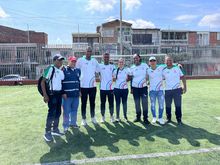La final de f&uacute;tbol masculino de Intercolegiados coron&oacute; al INEM en prejuvenil