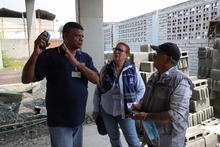 Mejoramiento de espacios acad&eacute;micos tendr&aacute;n instituciones de la comuna 8