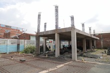 Mejoramiento de espacios acad&eacute;micos tendr&aacute;n instituciones de la comuna 8