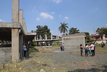 Mejoramiento de espacios acad&eacute;micos tendr&aacute;n instituciones de la comuna 8