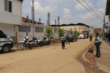 Mejoramiento de espacios acad&eacute;micos tendr&aacute;n instituciones de la comuna 8