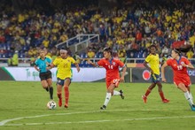 Alcald&iacute;a presenta Comit&eacute; Articulador de Copa Am&eacute;rica Femenina y Liga Femenina Cali Ciudad Deportiva