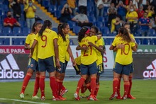 Alcald&iacute;a presenta Comit&eacute; Articulador de Copa Am&eacute;rica Femenina y Liga Femenina Cali Ciudad Deportiva