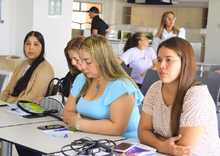 200 mil personas podr&aacute;n acceder a los servicios de dos nuevas casas de justicia en el Distrito