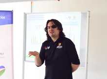 200 mil personas podr&aacute;n acceder a los servicios de dos nuevas casas de justicia en el Distrito