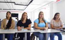 200 mil personas podr&aacute;n acceder a los servicios de dos nuevas casas de justicia en el Distrito