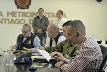 Autoridades instalaron el PMU de cara a la segunda vuelta presidencial