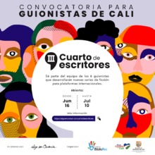 TDR III CUARTO DE ESCRITORES 16-06-2022