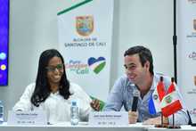 Cali se alista para ser la mejor sede de la Copa Am&eacute;rica Femenina